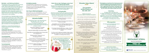 Vorschau: Programm Herbst 2026